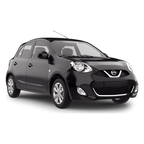 Offer vehicle