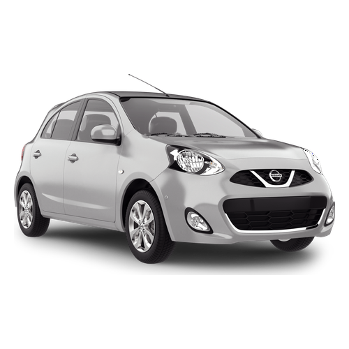 Offer vehicle