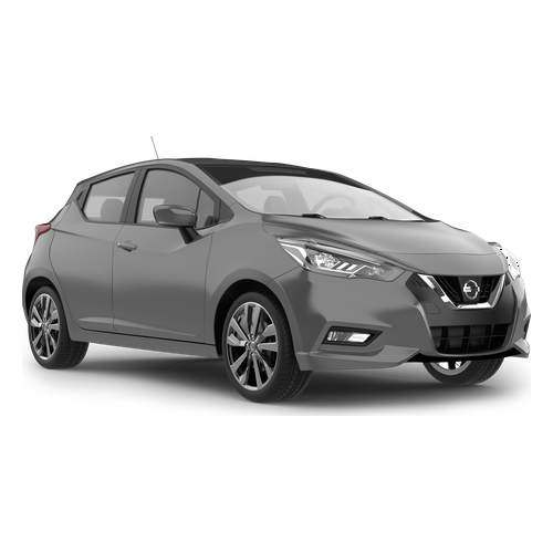Offer vehicle