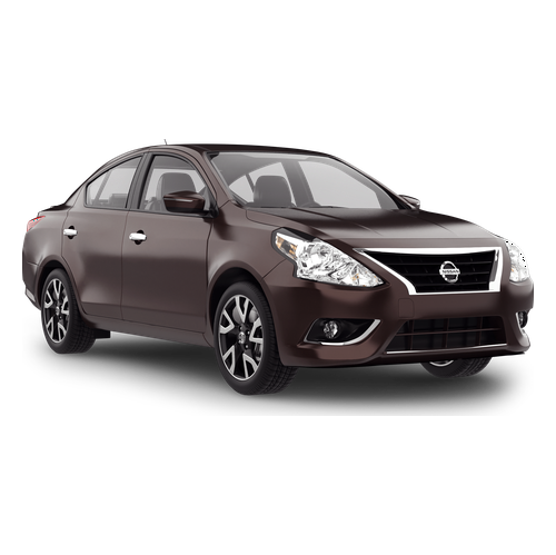 Offer vehicle