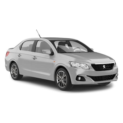 Offer vehicle