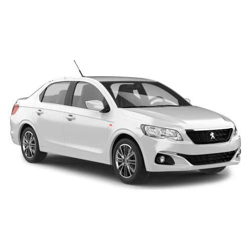 Offer vehicle