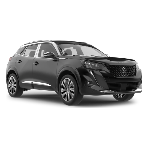 Offer vehicle