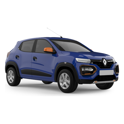 Offer vehicle
