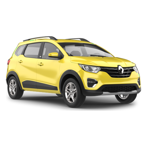 Offer vehicle
