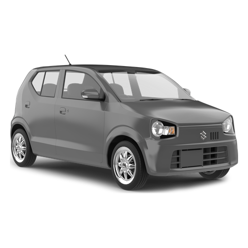 Offer vehicle