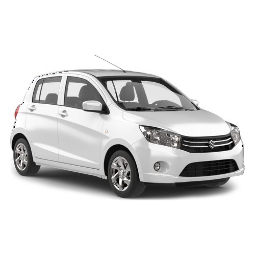 Offer vehicle