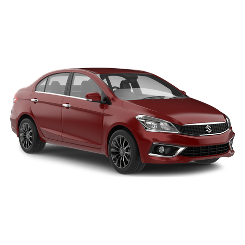 Offer vehicle