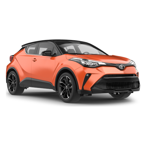 Offer vehicle