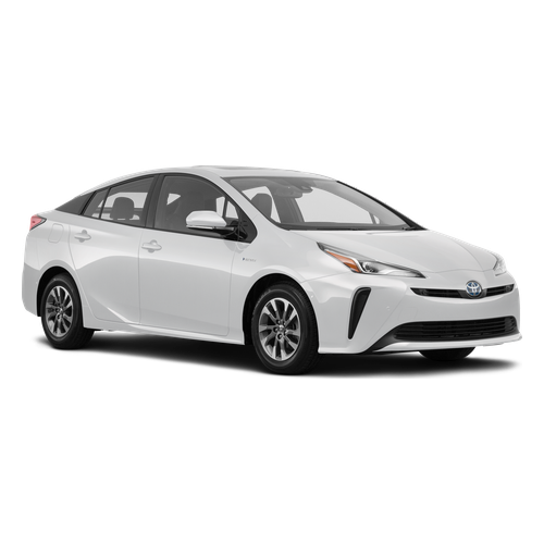 Offer vehicle