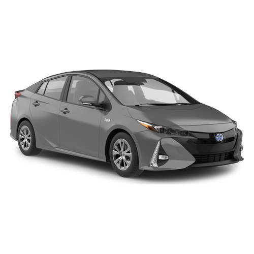 Offer vehicle