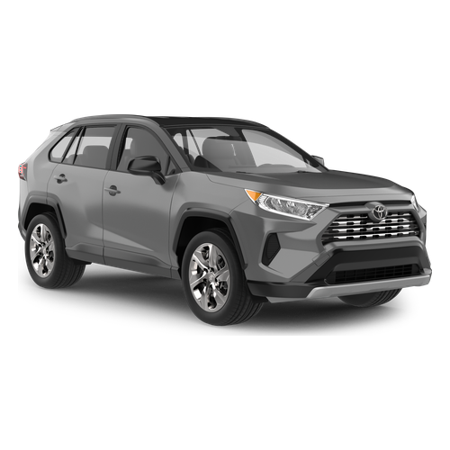 Offer vehicle
