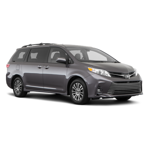 Offer vehicle