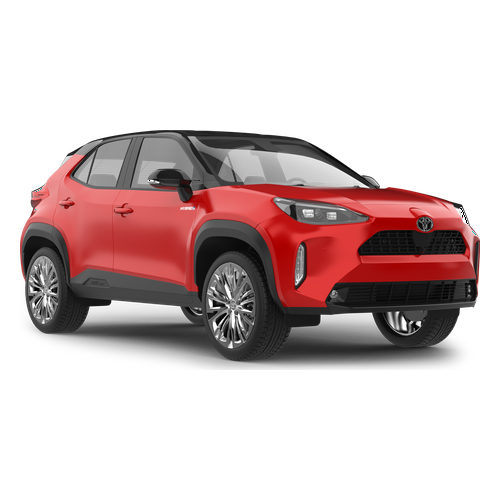 Offer vehicle