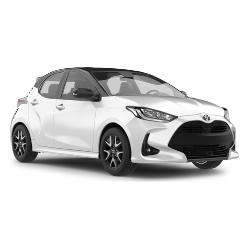 Offer vehicle