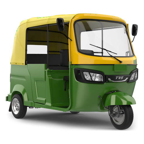 Offer vehicle