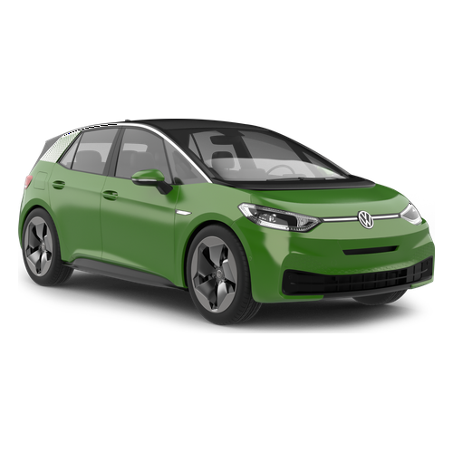 Offer vehicle