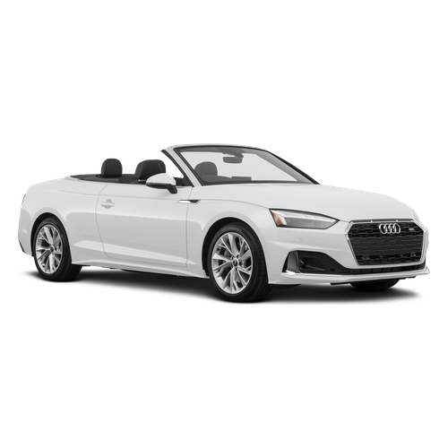Offer vehicle
