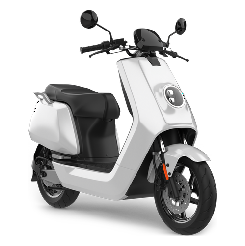 Offer vehicle