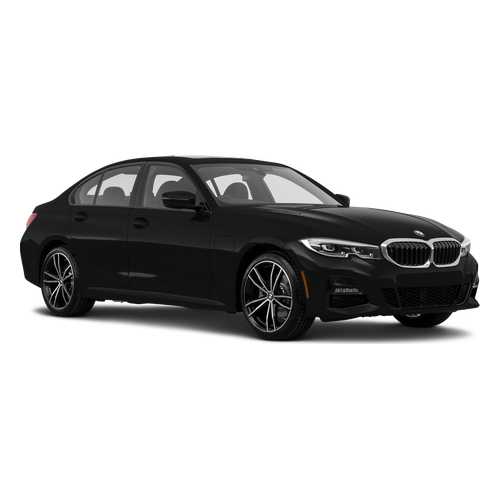 Offer vehicle