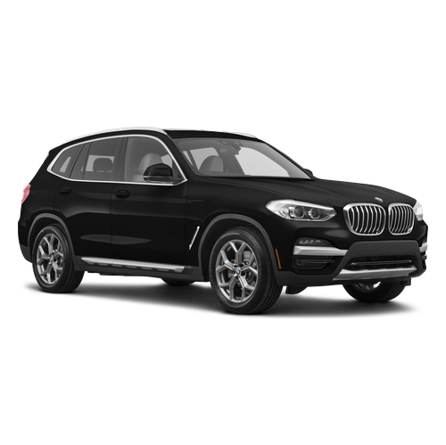 Offer vehicle