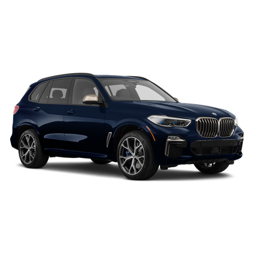 Offer vehicle