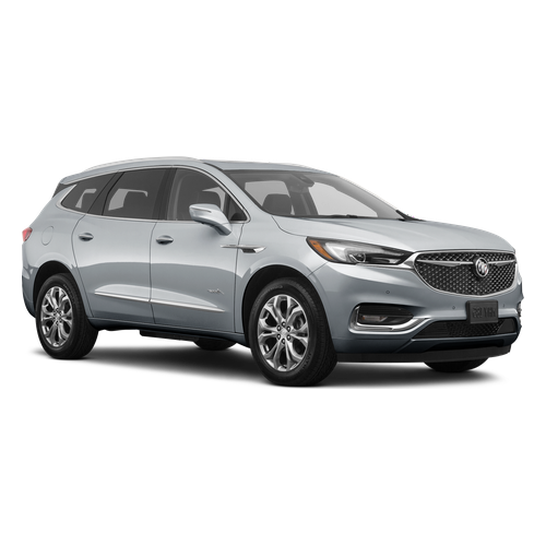Offer vehicle
