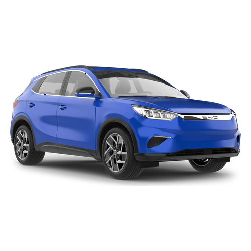Offer vehicle