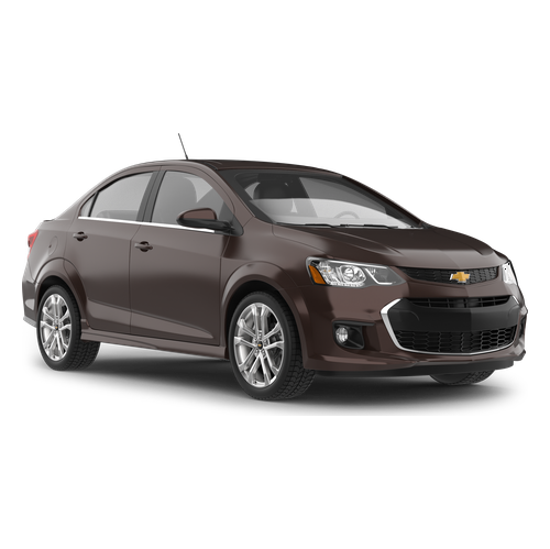 Offer vehicle