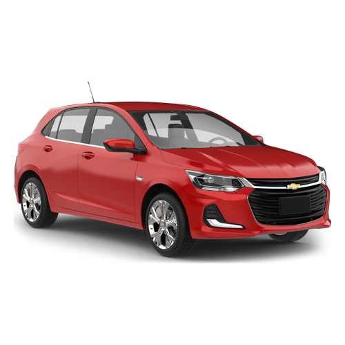 Offer vehicle