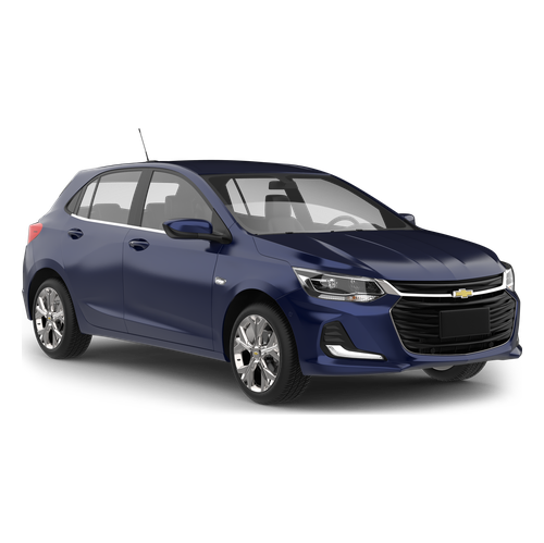 Offer vehicle