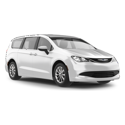 Offer vehicle