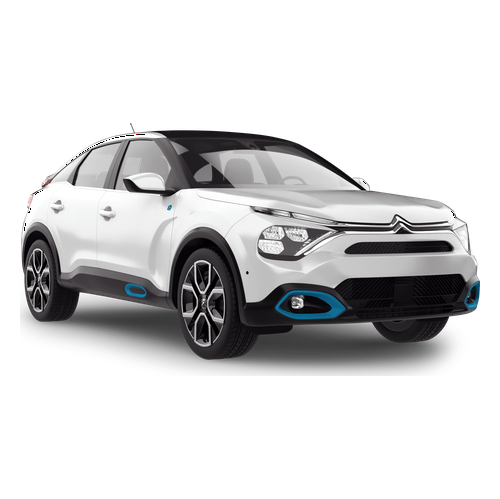 Offer vehicle