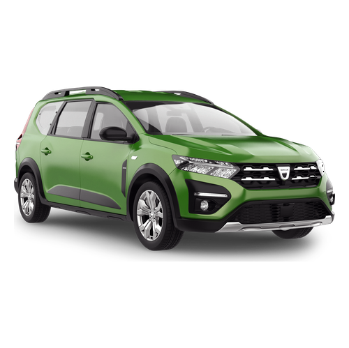 Offer vehicle