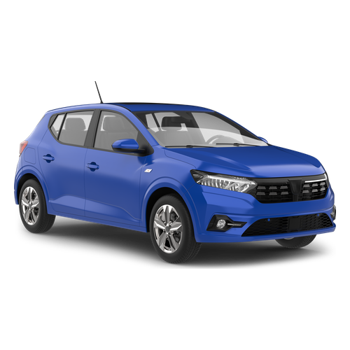 Offer vehicle