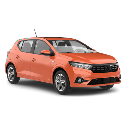 Offer vehicle