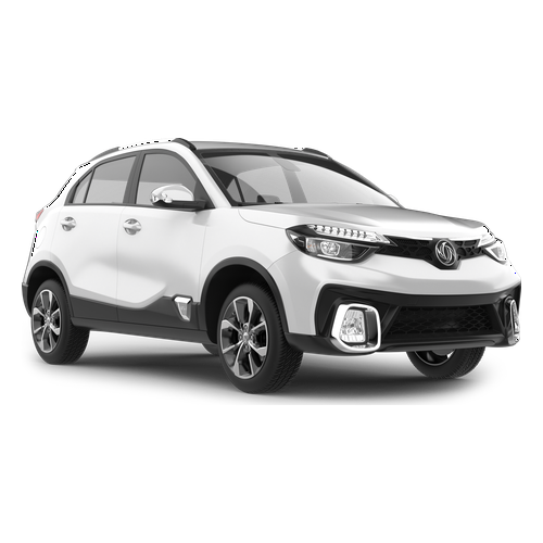 Offer vehicle