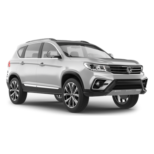 Offer vehicle
