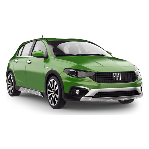 Offer vehicle
