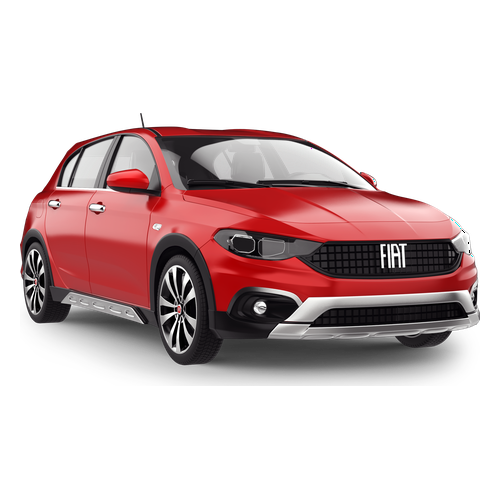 Offer vehicle