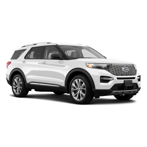 Offer vehicle