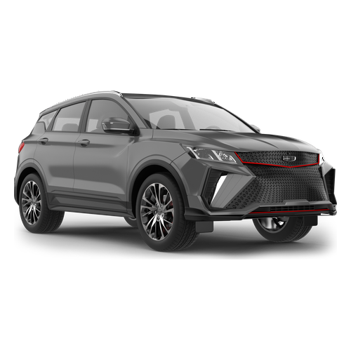 Offer vehicle