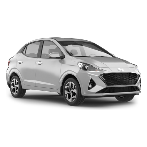 Offer vehicle