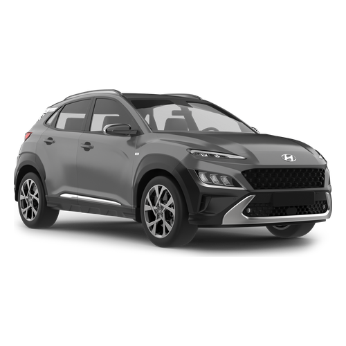 Offer vehicle