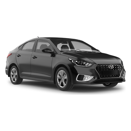 Offer vehicle