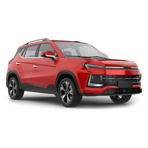 Offer vehicle