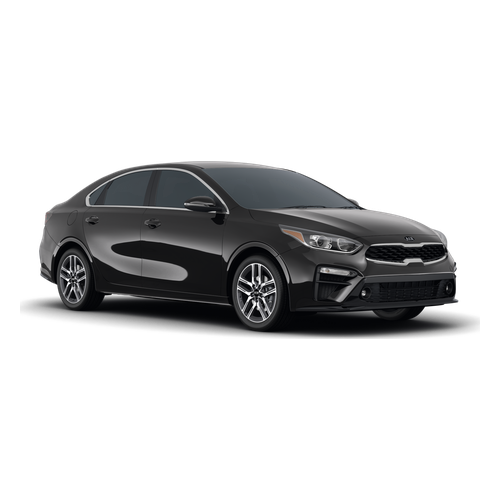 Offer vehicle