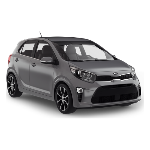 Offer vehicle
