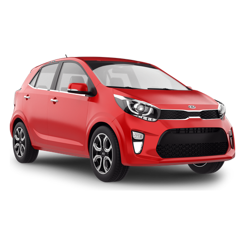 Offer vehicle