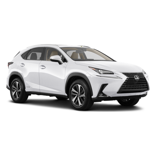 Offer vehicle